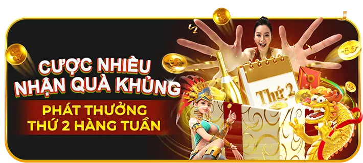 Ưu đãi MV88 mới nhất
