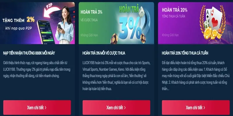 Giao diện sảnh casino MV88 với đa dạng các biểu tượng trò chơi Nổ Hũ